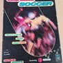Vintage Pc Game Actua Soccer Big Box 6 X Floppy Disc Image 6