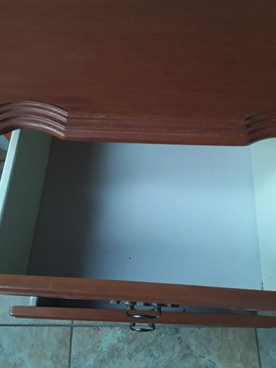 Rossmore Locker