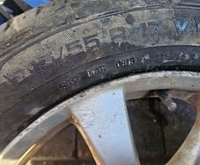 2x toyota alloys