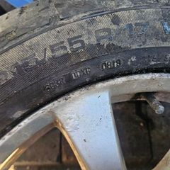 2x toyota alloys