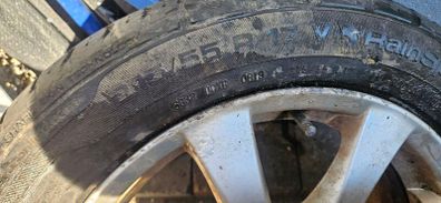 2x toyota alloys