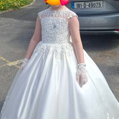 Communion dress