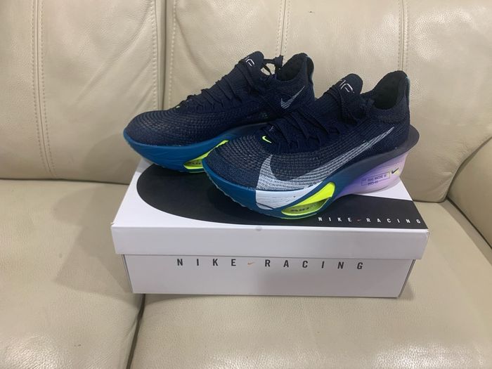 Nike Alphafly 3 NEW UK7.5 EUR42