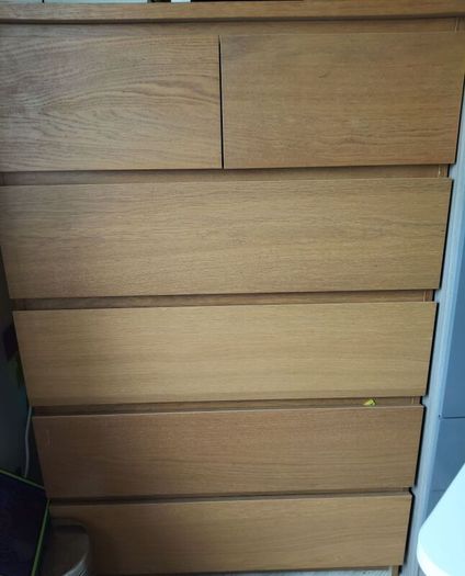 Drawer unit