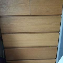 Drawer unit