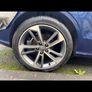 Audi alloys Mint Condition Image 3