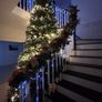 Luxury  Christmas tree Image 10