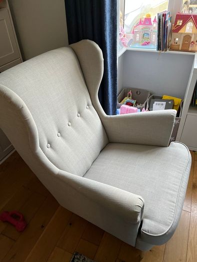 Armchair