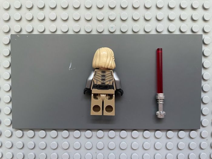 lego star wars sw1292 Shin Hati minifigure