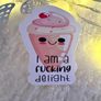 Adult humour stickers Image 4