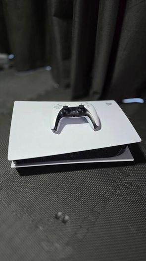 PS5 Disk Version
