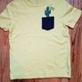 Size S GAP Teeshirt Image 2