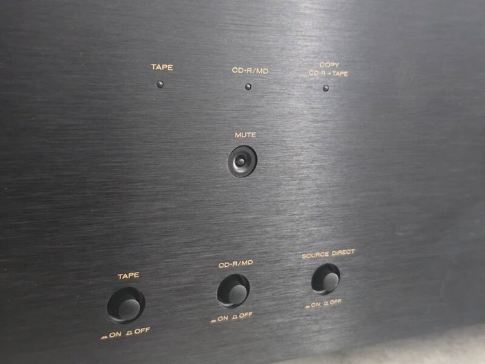 Marantz PM6010 OSE Integrated Amplifier  Excellent Condition