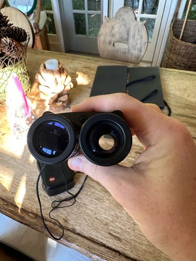 Leica Trinovid 8x20 BCA Compact Binoculars
