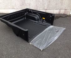 Mazda BT50 Double Cab Bedliner