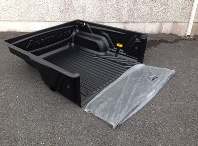 Mazda BT50 Double Cab Bedliner