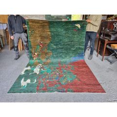 Ushak KASRug35