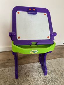 activity table