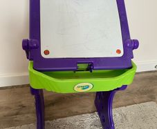 activity table