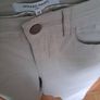 Gerard Darel Stone Coloured Jeans 8-10 Image 2