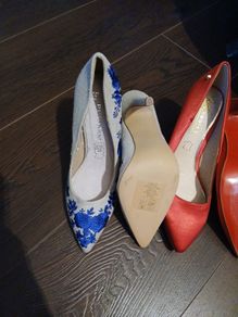 shoes
