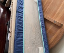 baby bed rail