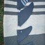 Zuma Jay 6'4 Speed Stix Fish Excellent Condition Image 8