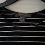 stripe dress uk10 Image 3