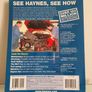 Audi A3 Haynes Repair Manual Image 8