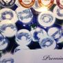 100 Megabrite Chasing LED Lights Christmas Lights Image 3