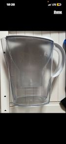 Brita Water Filter Aluna 2.4L