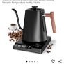 Goose Neck Kettle Image 2