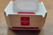 Vintage Dunhill Lights Seton Pottery Ashtray