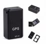 GPS Tracker Mini Magnetic GPS Tracker Real-time for Vehicle Locator Voice Recorder GSM GPRS Image 5
