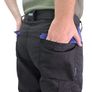 Mens Goodyear Work Trousers Size 38R Image 7
