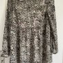4 Maternity tops size 10 small Image 2