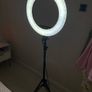 neewer LED ring light Image 7
