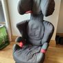 Car seat maxi cosi Rodi Air Protect Image 3