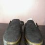 Dr Marten Mules in Black Image 2