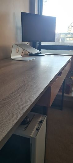 Home office desk