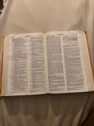 Bible