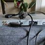 Sony DVD Player and DVDs Image 4