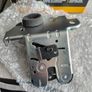 Boot hatch, tailgate lock. Image 4