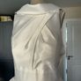 Viral RONALD JOYCE wedding gown uk 14-16 Image 9
