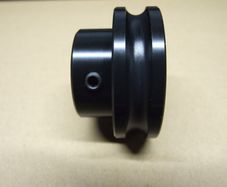 Belt pulley