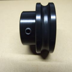 Belt pulley