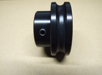 Belt pulley
