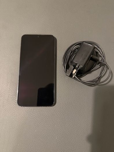 Samsung S23 Plus 256GB (MINT CONDITION) IRISH STOCK DUAL SIM Free Cover and Screen Protector Original Charger