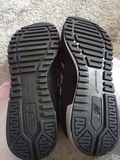 New Balance trainers