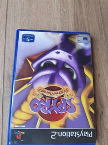 Ps2 games